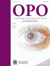 OPHTHALMIC AND PHYSIOLOGICAL OPTICS封面